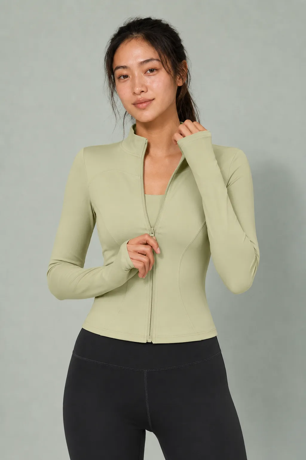 ContourFlow Zip Jacket image 14