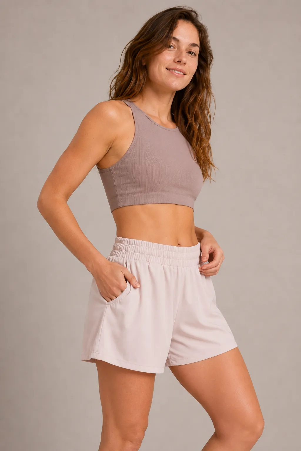 AirEase Pocket Shorts image 4