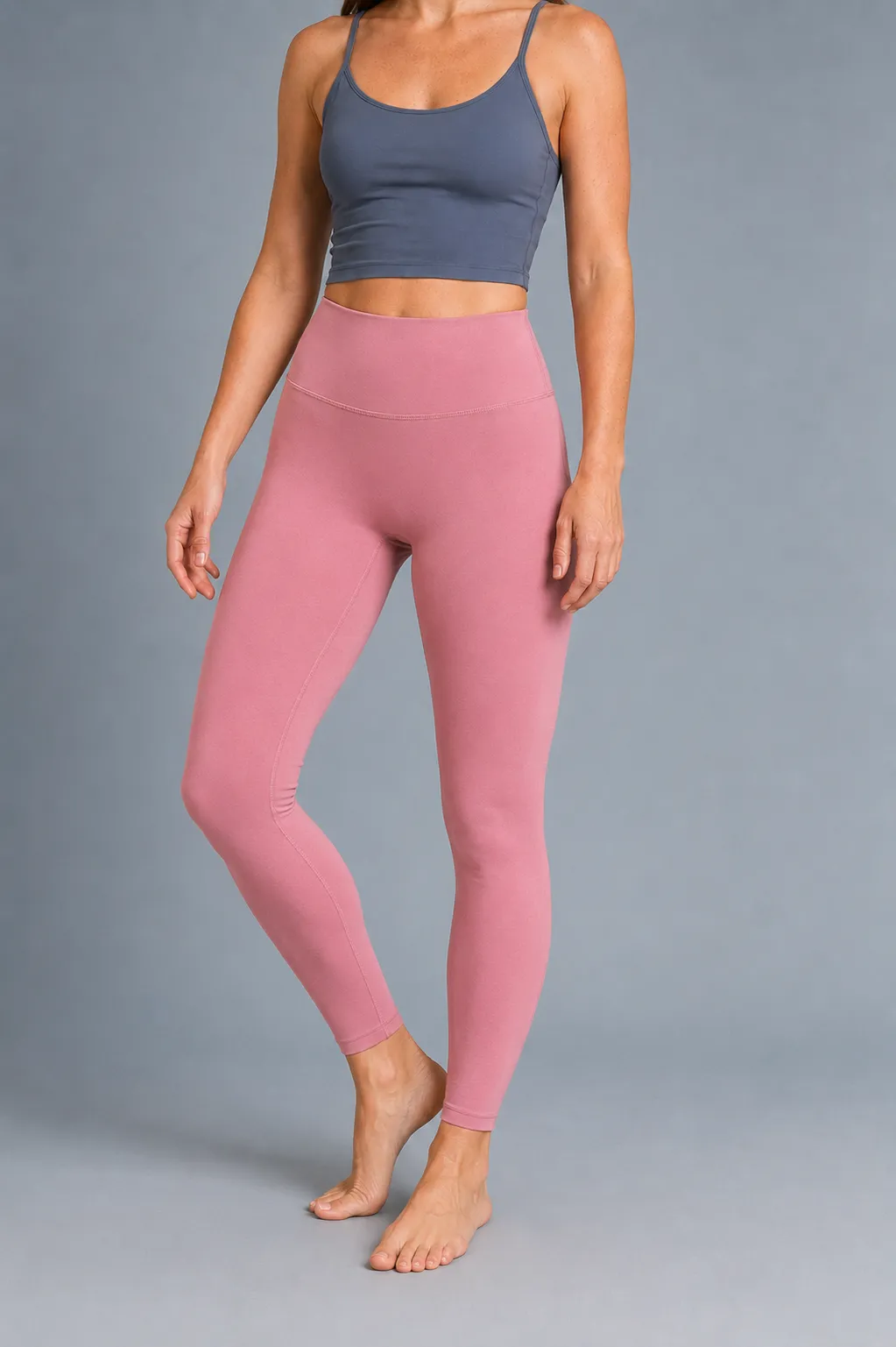 ContourFlow High-Waist Leggings image 18