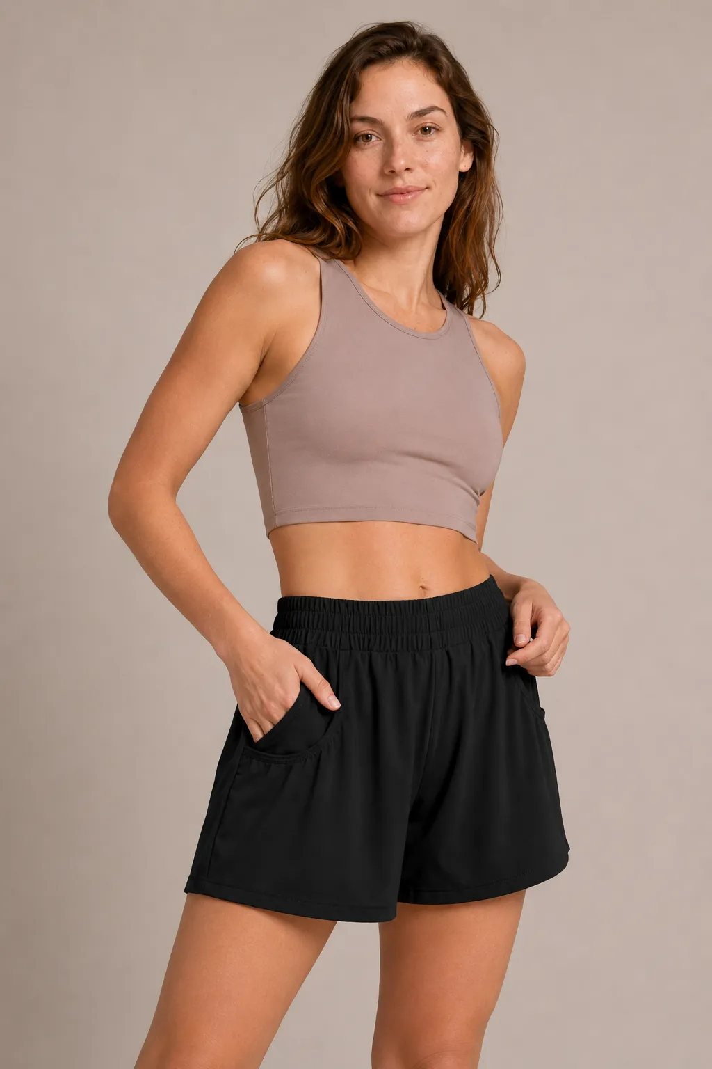 AirEase Pocket Shorts image 5