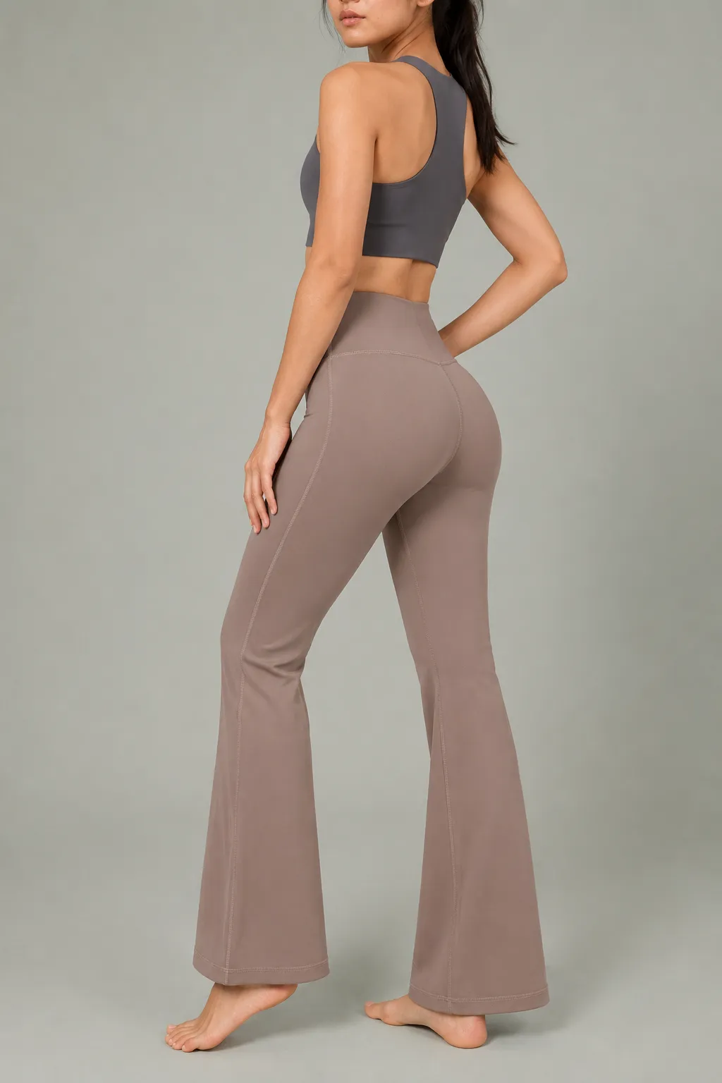 SculptLift High-Rise Flare Leggings