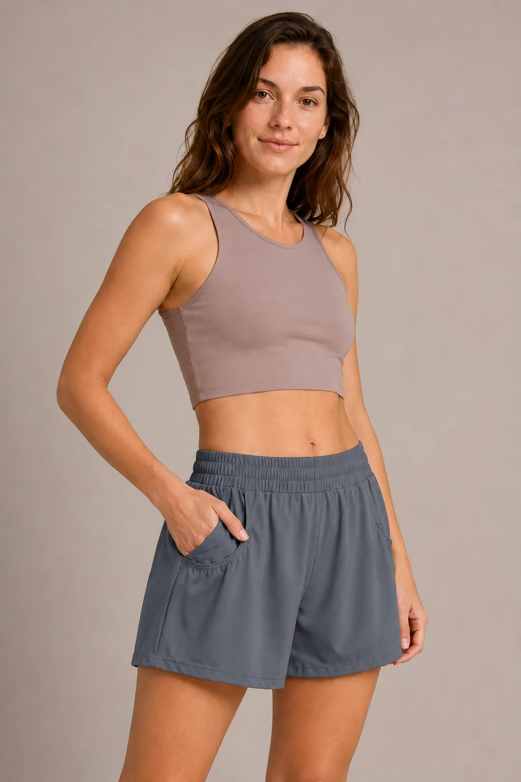 AirEase Pocket Shorts image 7