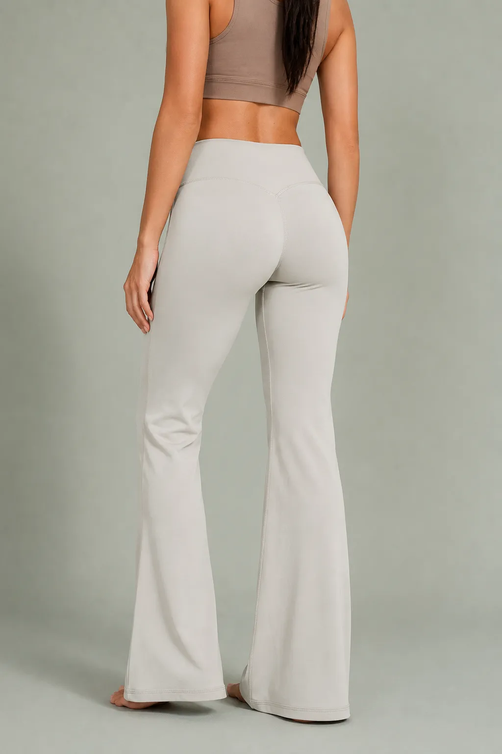 CloudContour Flare Pants