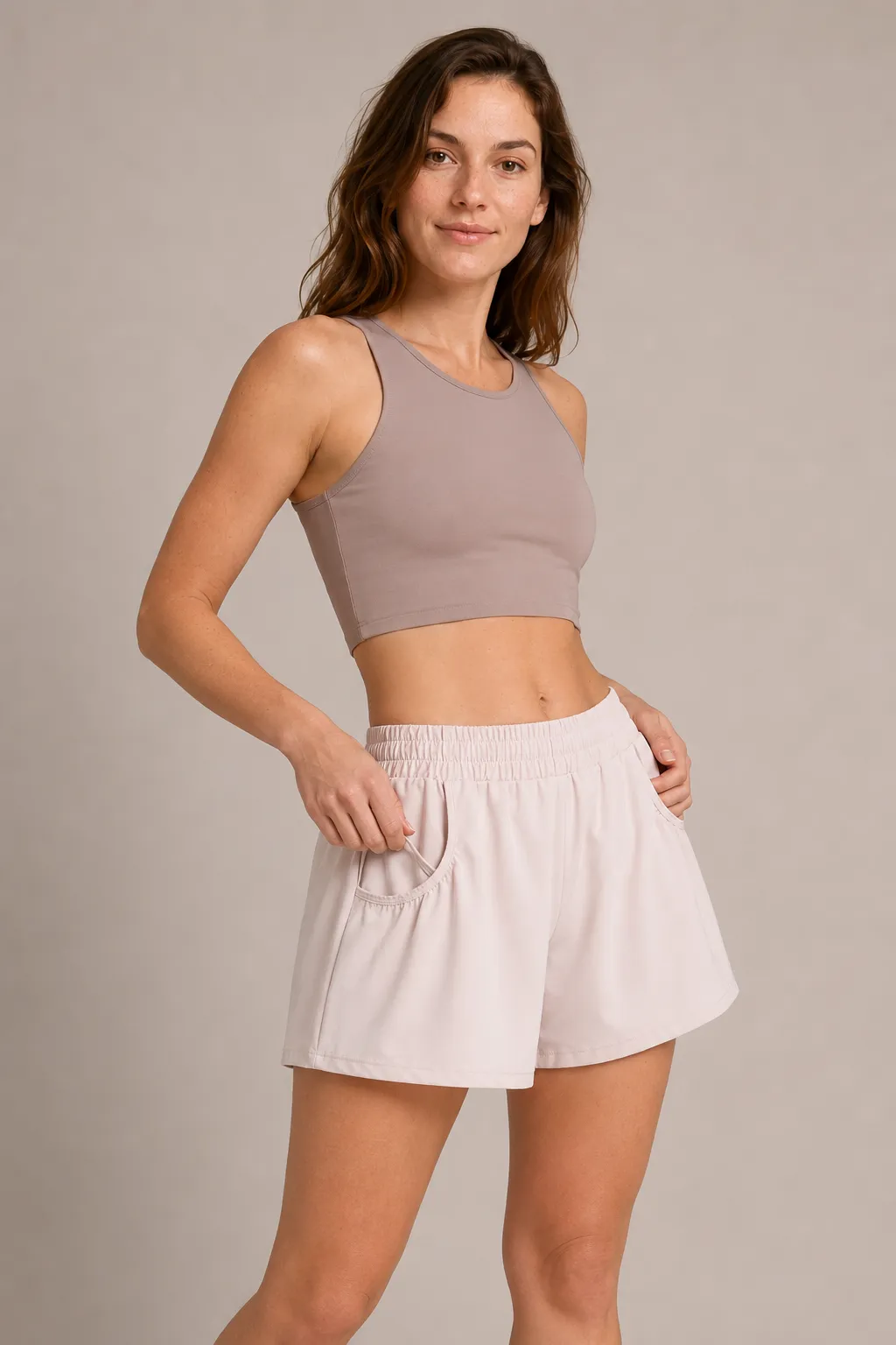 AirEase Pocket Shorts