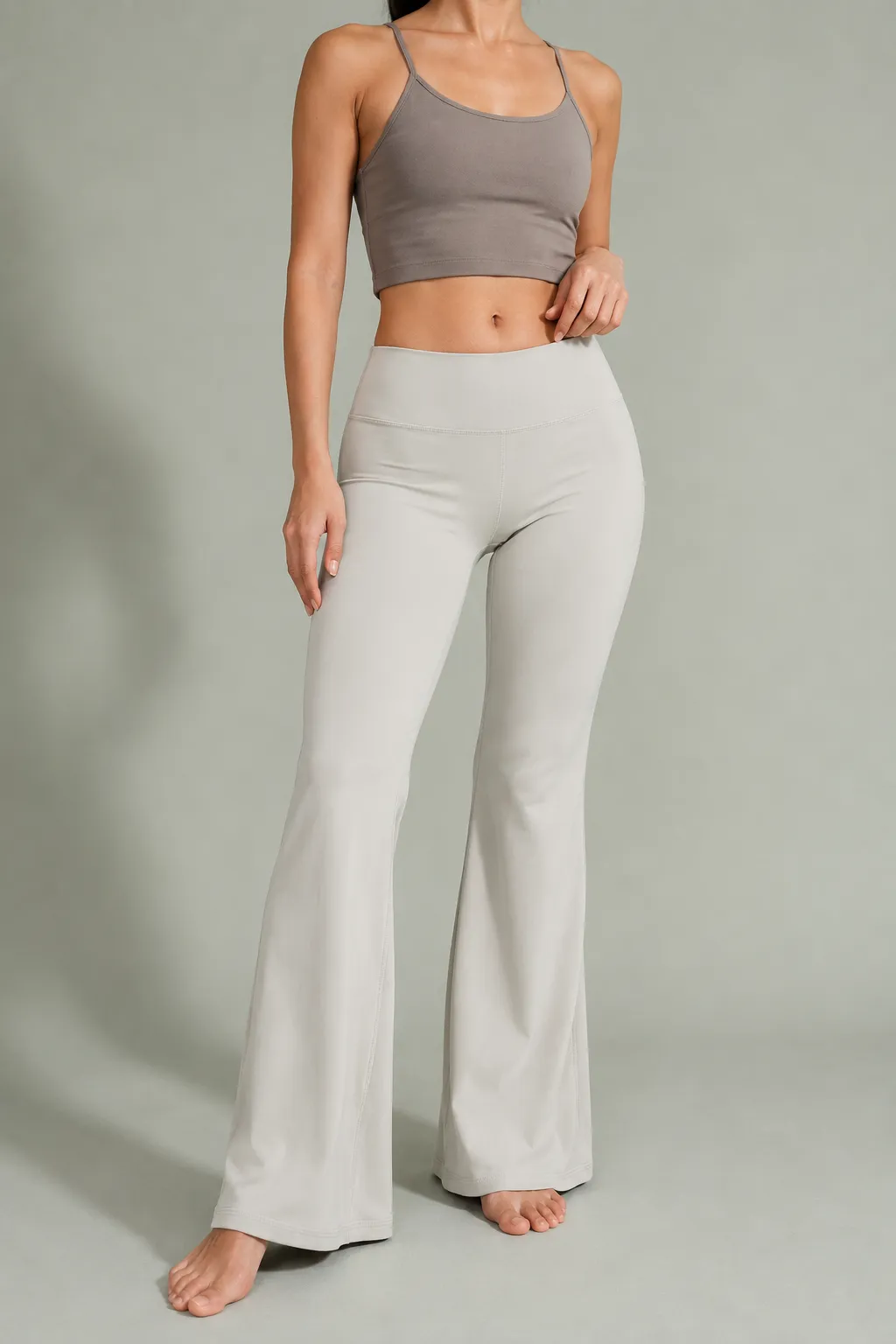 CloudContour Flare Pants