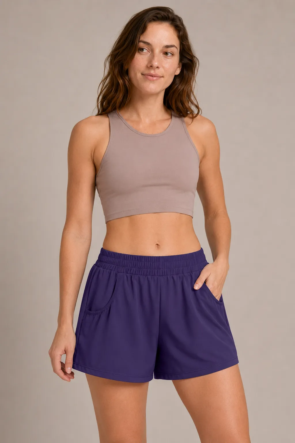 AirEase Pocket Shorts image 6
