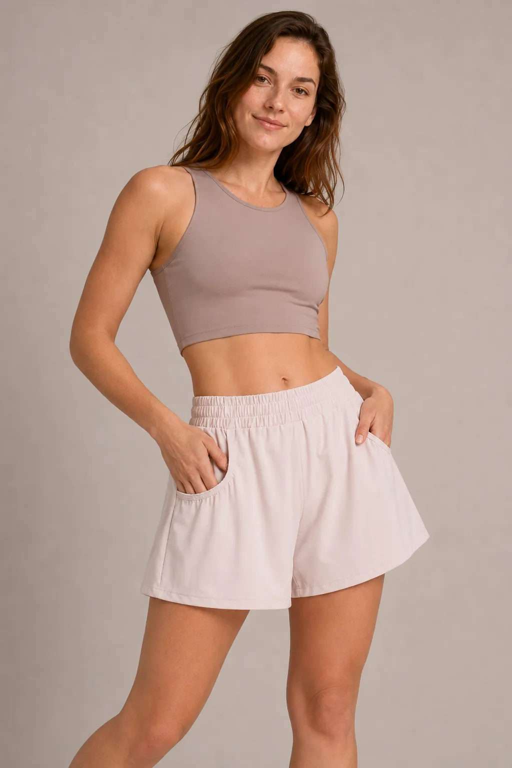 AirEase Pocket Shorts image 3