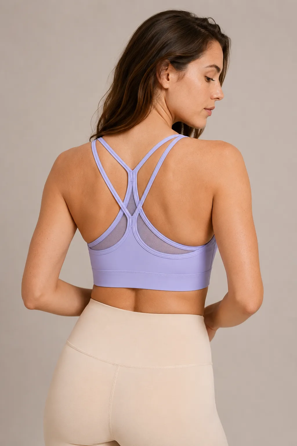 AeroCross U-Back Sports Bra image 4
